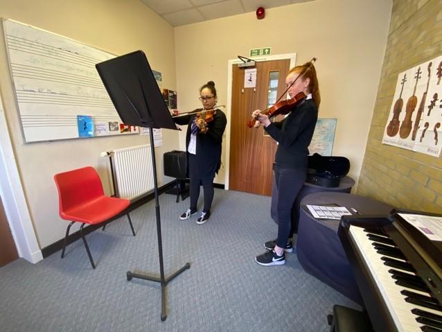Music 4