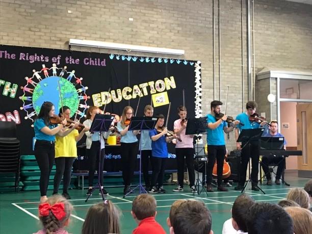 Music 12
