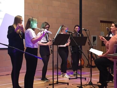 Music 15