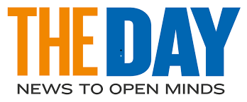 The Day logo