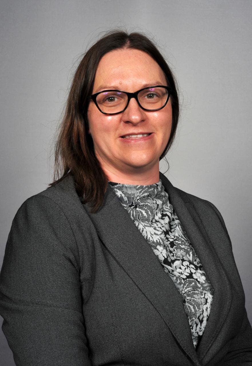 Bayliss Lisa, DHT