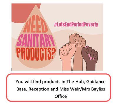Sanitary products