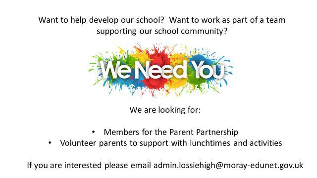 Parent Partnership