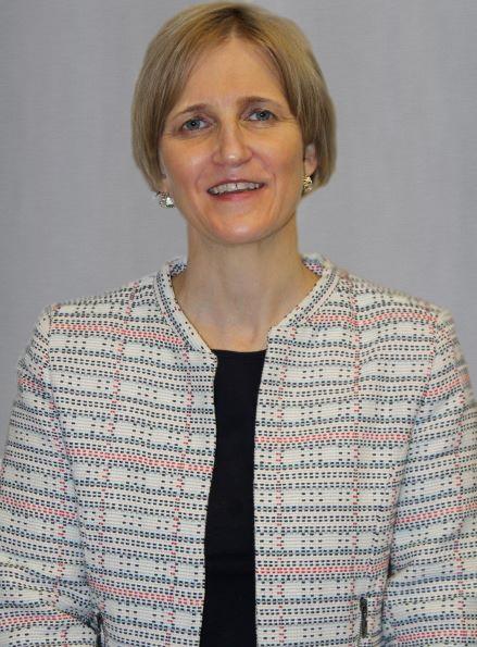 Caroline Boyd